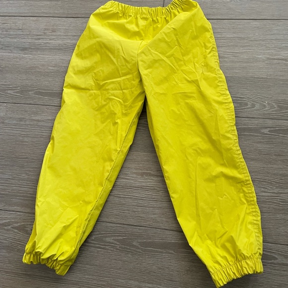 OshKosh Rain Coat and Pants - size 3X - Picture 8 of 10